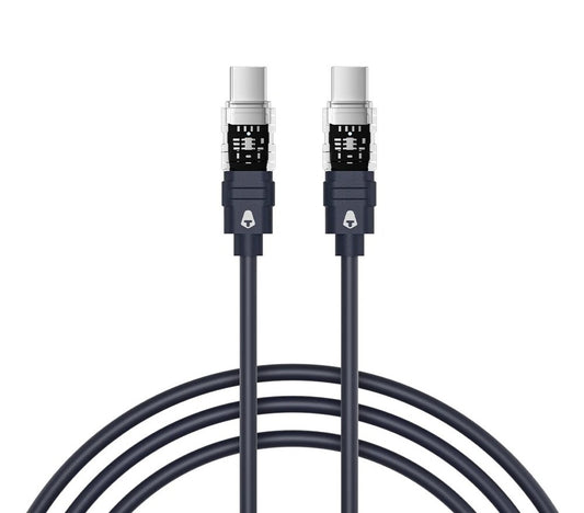 Hyper Speed  Charging Cable - Android