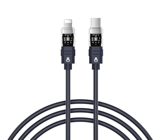 Hyper Speed Charging Cable - Apple